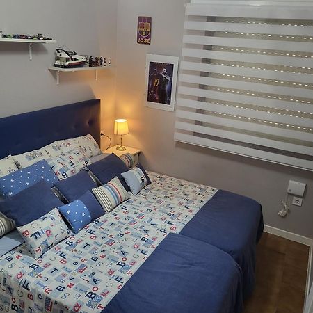 Calle Vigo 15 Санхенхо Экстерьер фото